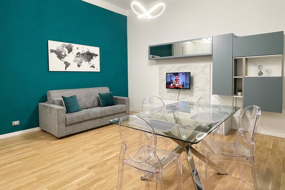 Photo of Bedroom in Millefonti