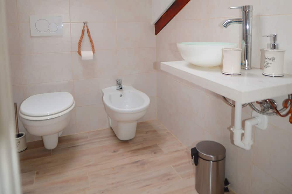 Photo of Bathroom in Gravellona Toce