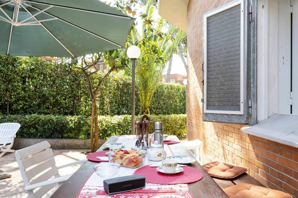 Photo of Outdoor in Latina Lido