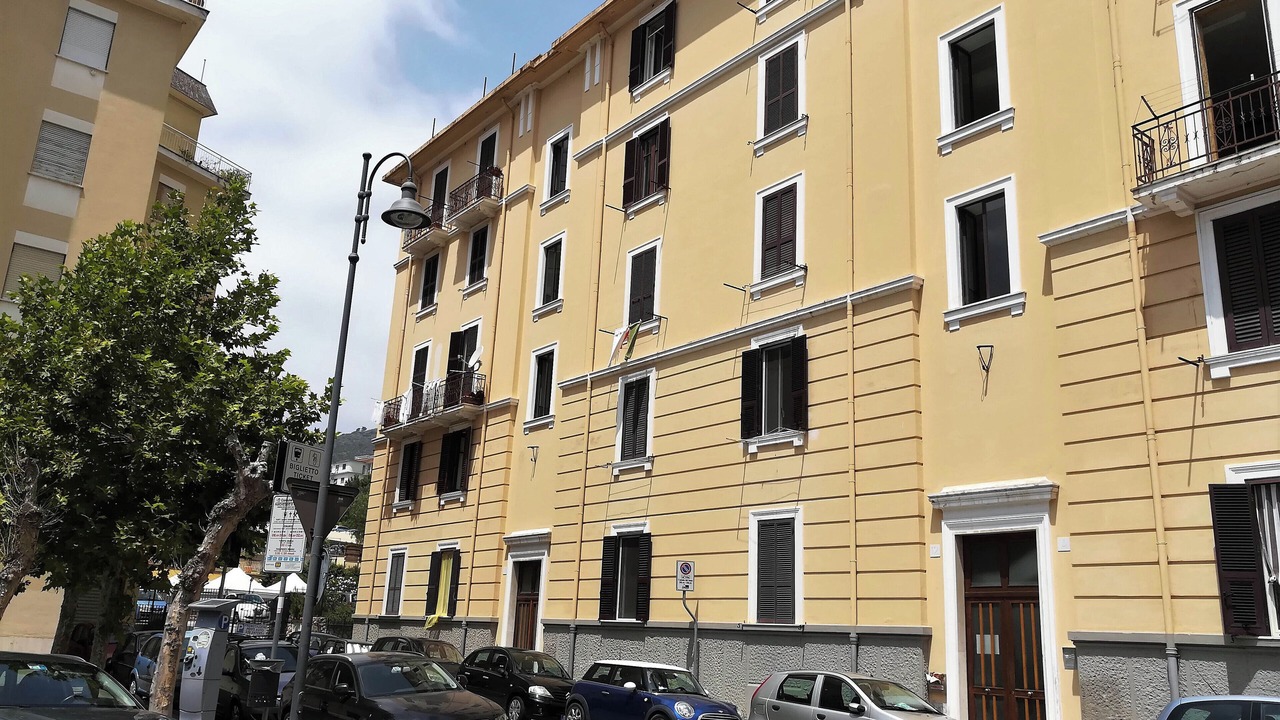 Photo of Patio Balcony in Formia