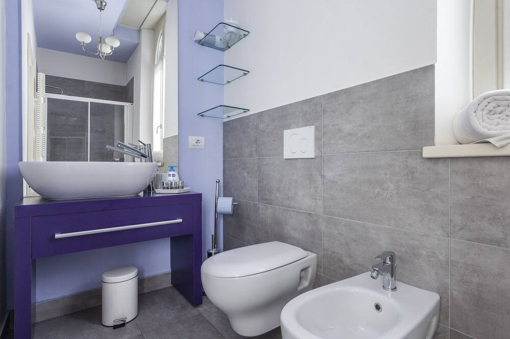 Photo of Bathroom in Maggiolina