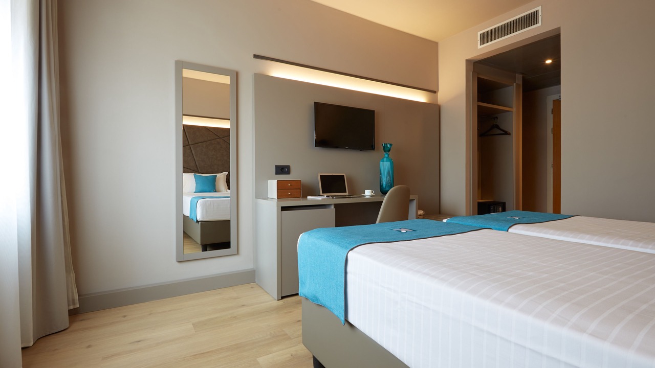 Photo of Bedroom in Camin