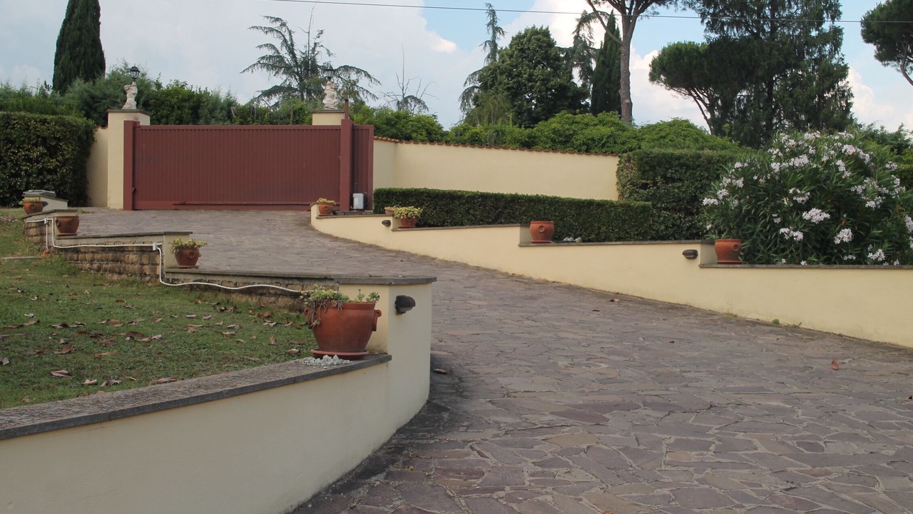 Photo of Outdoor in Zona LVIII Prima Porta