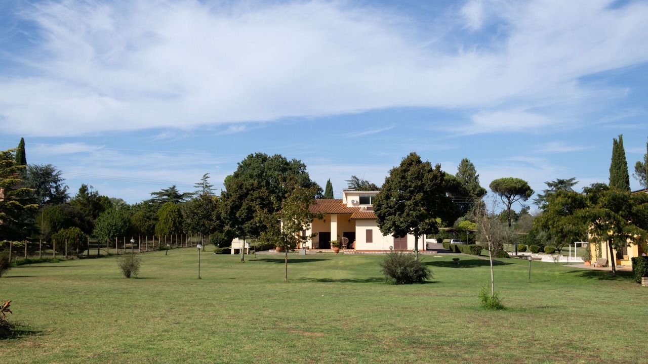 Photo of Outdoor in Zona LVIII Prima Porta
