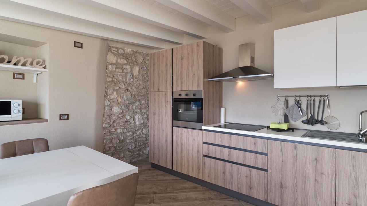 Photo of Kitchen in Roina