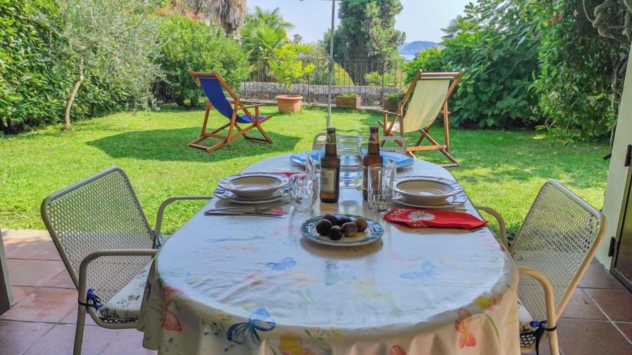 Photo of Outdoor in Belgirate