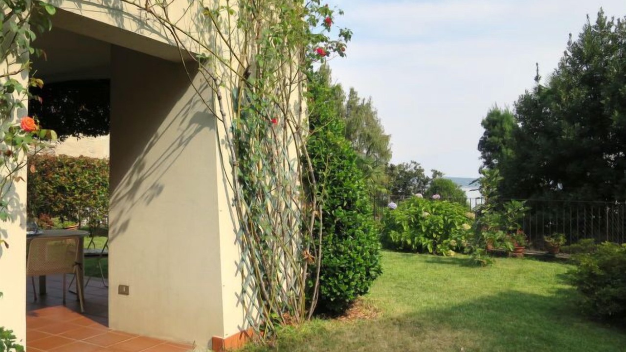 Photo of Outdoor in Belgirate