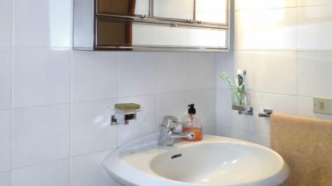 Photo of Bathroom in Belgirate