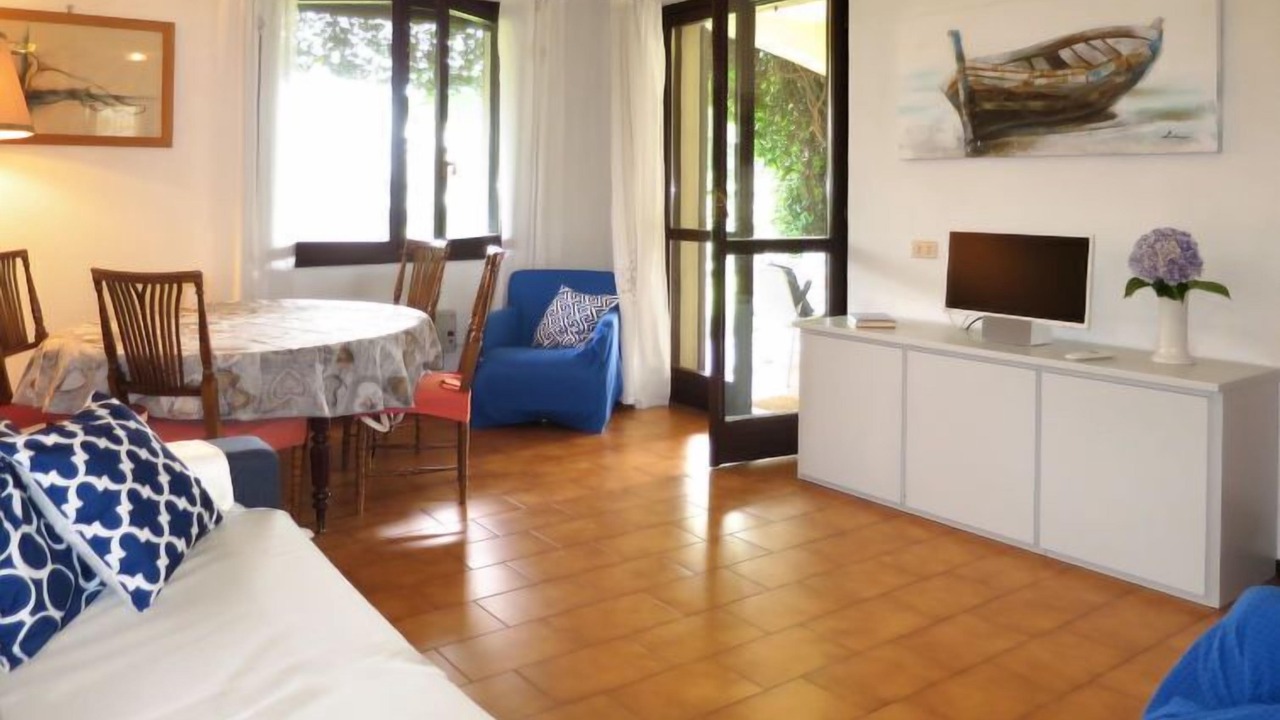 Photo of Livingroom in Belgirate