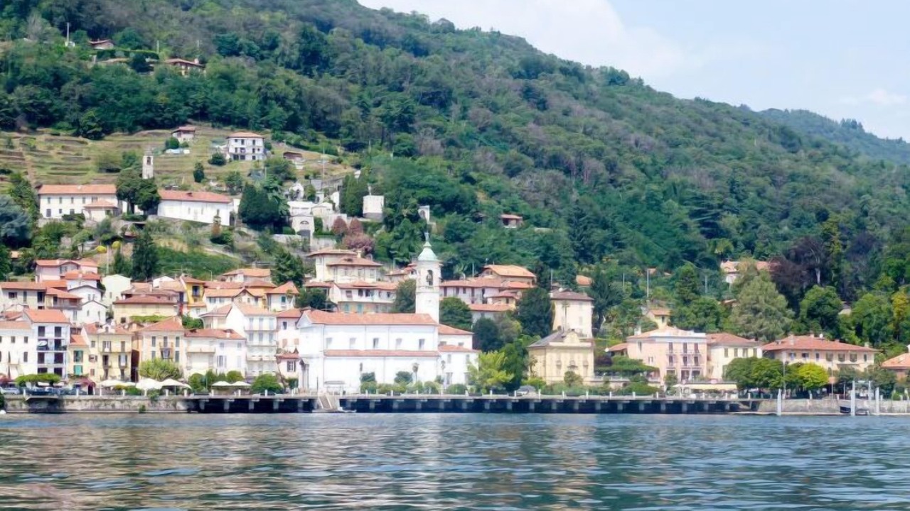 Photo of Outdoor in Belgirate