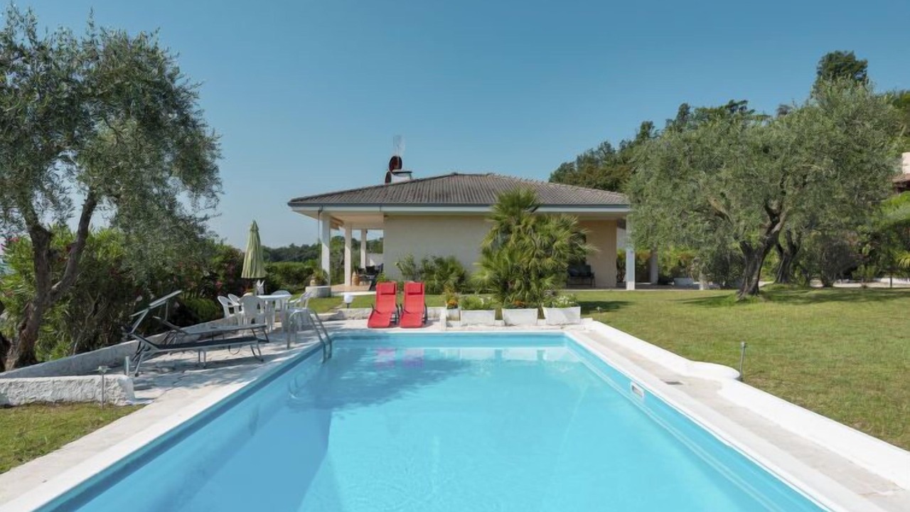 Photo of Outdoor in Soiano del Lago