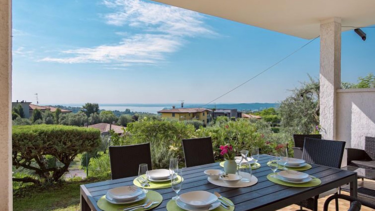 Photo of Outdoor in Soiano del Lago