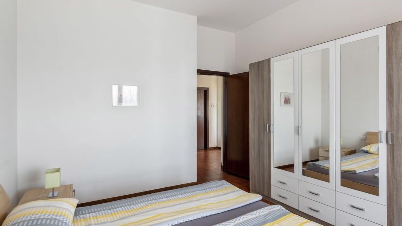 Photo of Bedroom in Soiano del Lago