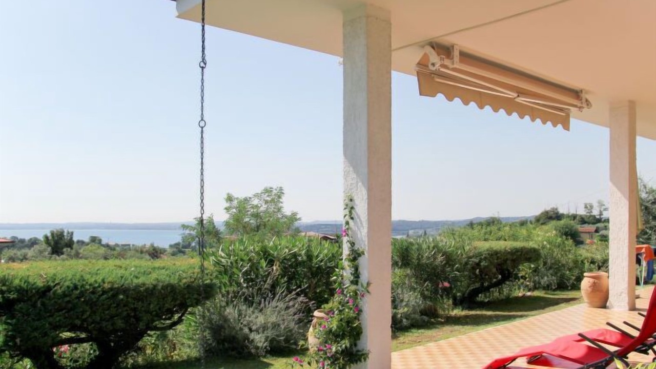 Photo of Outdoor in Soiano del Lago
