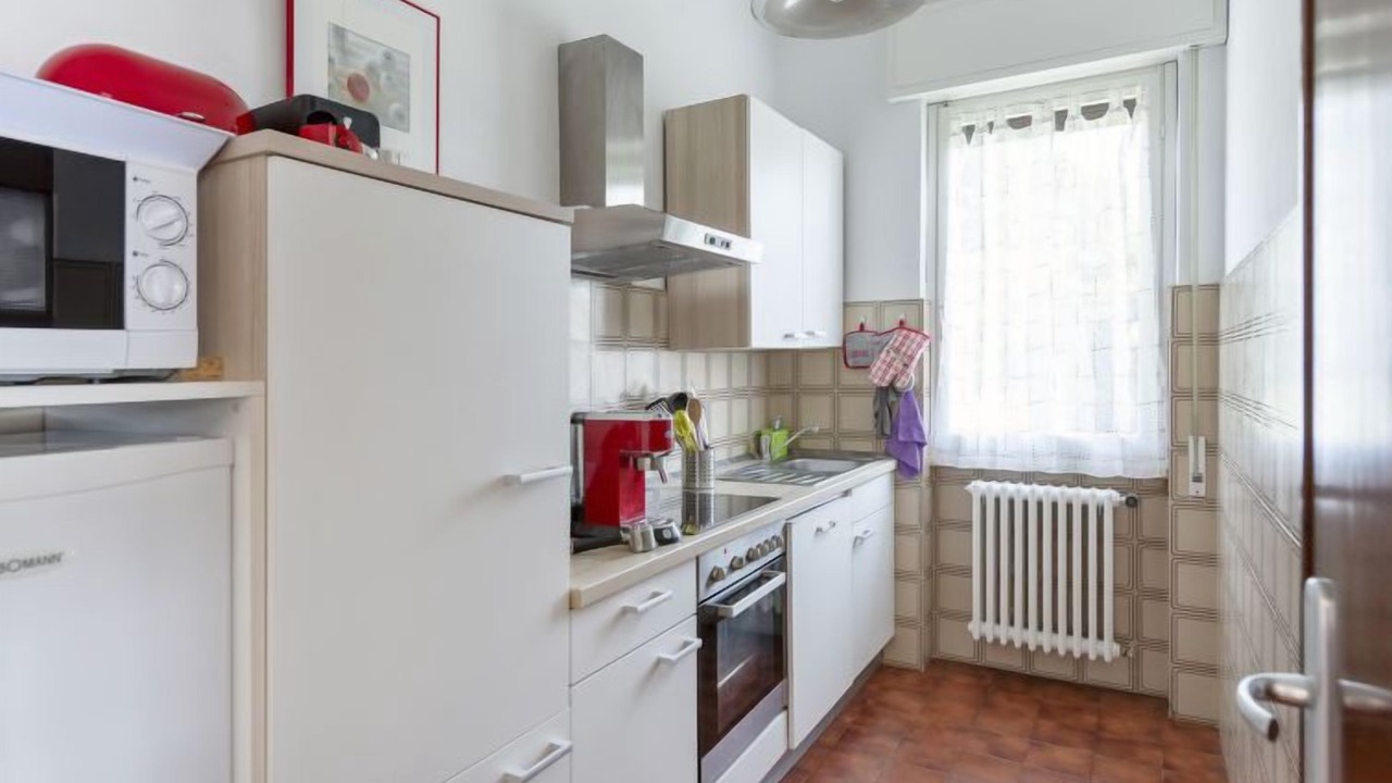 Photo of Kitchen in Soiano del Lago