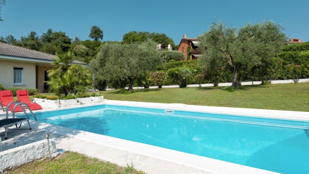 Photo of Outdoor in Soiano del Lago