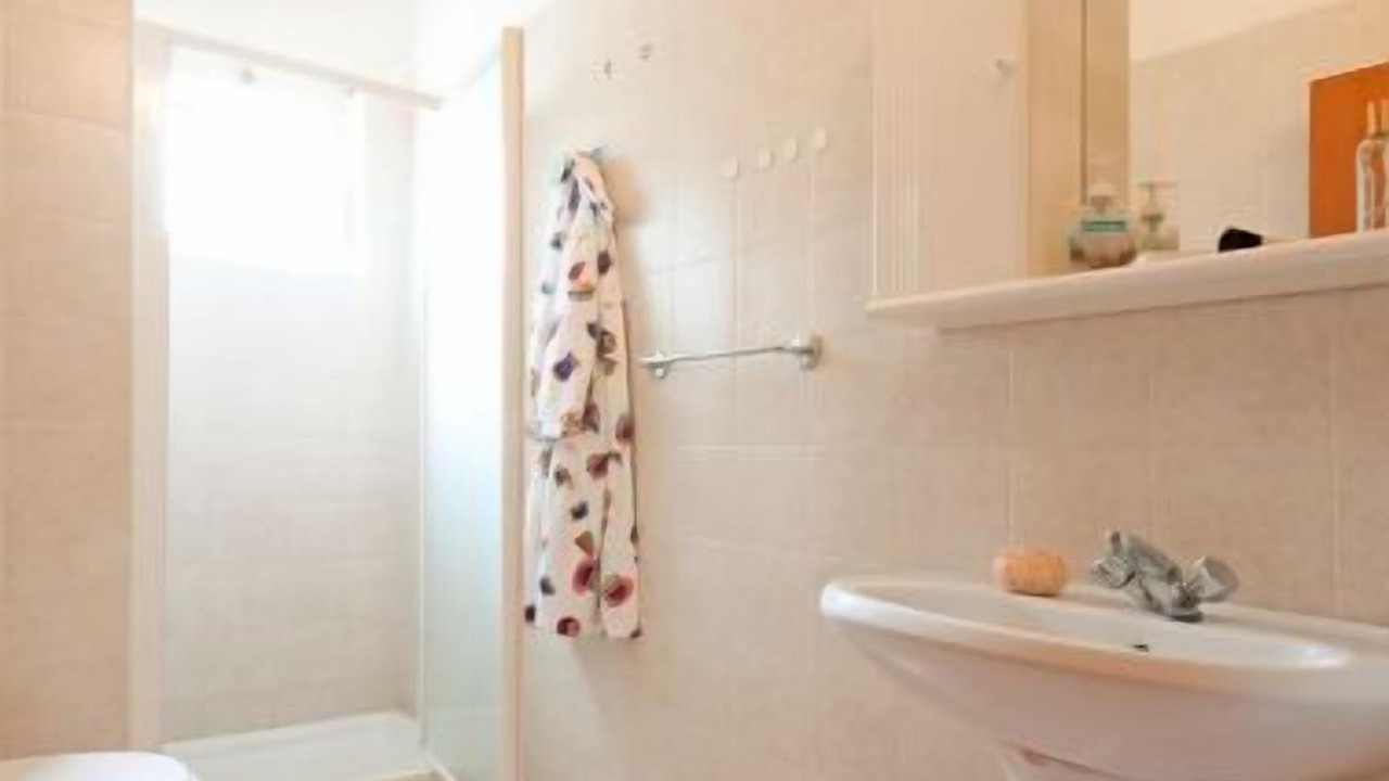 Photo of Bathroom in Villaggio Sanghen