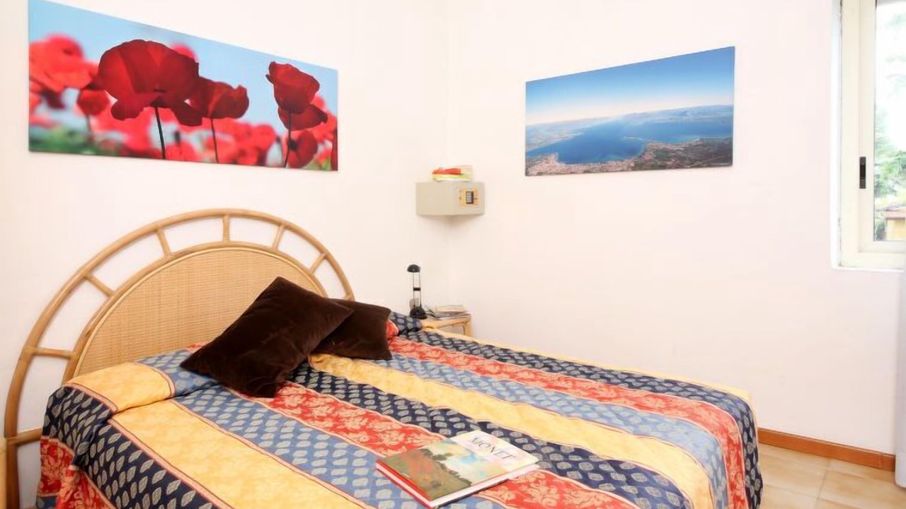 Photo of Bedroom in Villaggio Sanghen