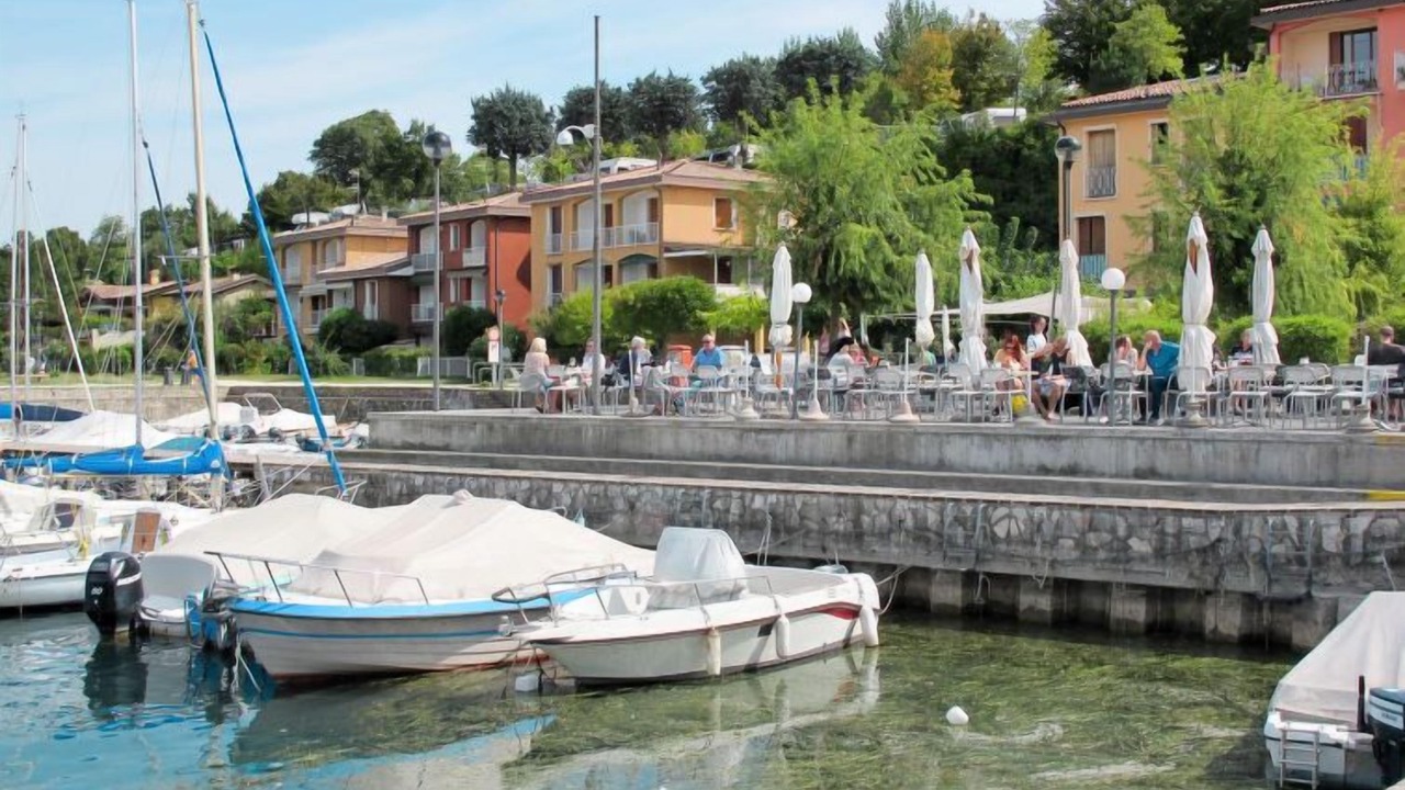 Photo of Others in Villaggio Sanghen