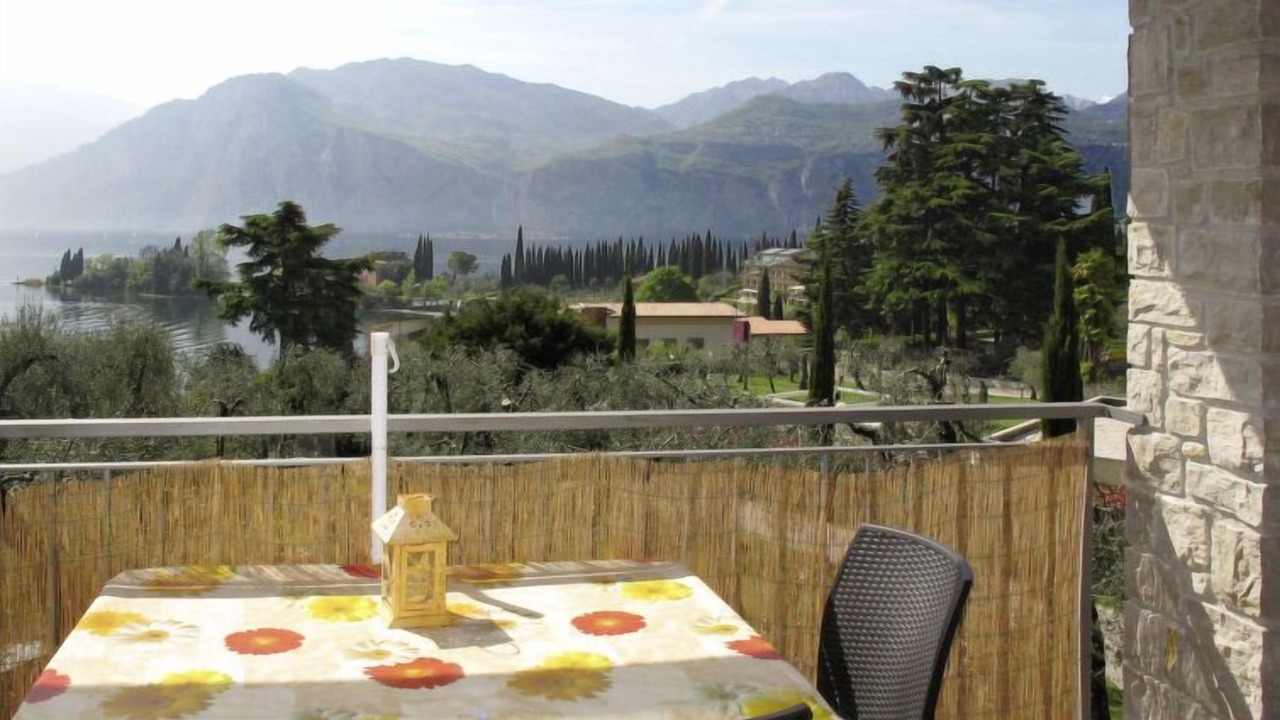 Photo of Patio Balcony in Val di Sogno