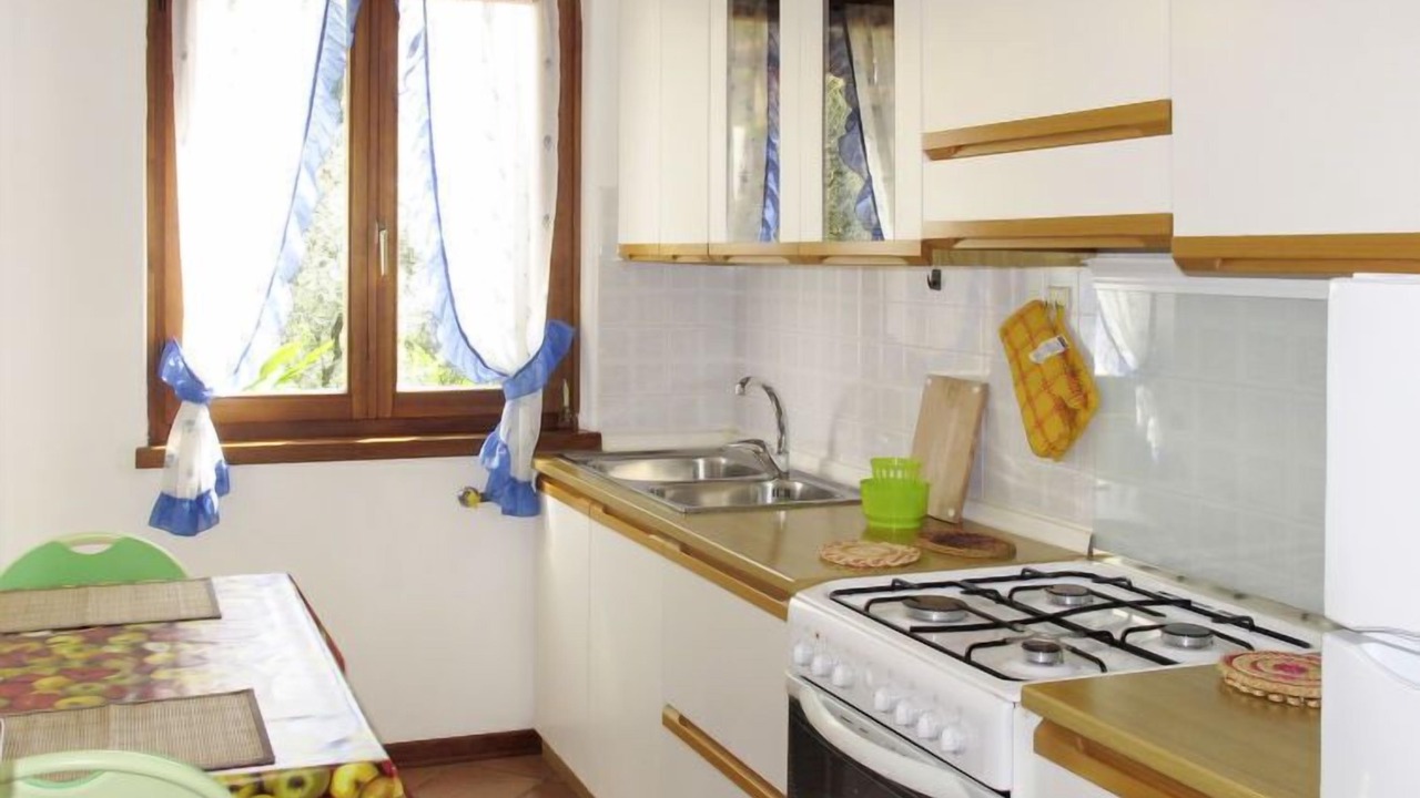 Photo of Kitchen in Val di Sogno