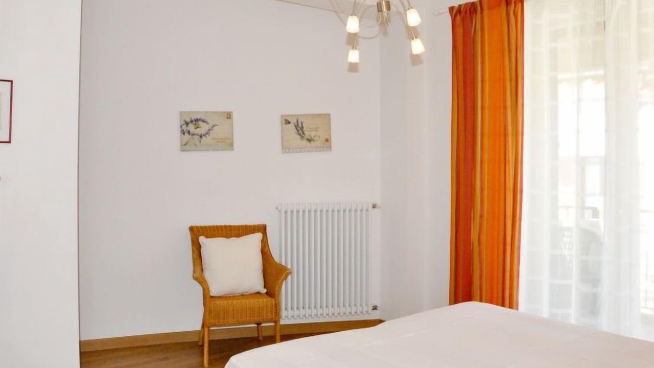 Photo of Bedroom in Montioni