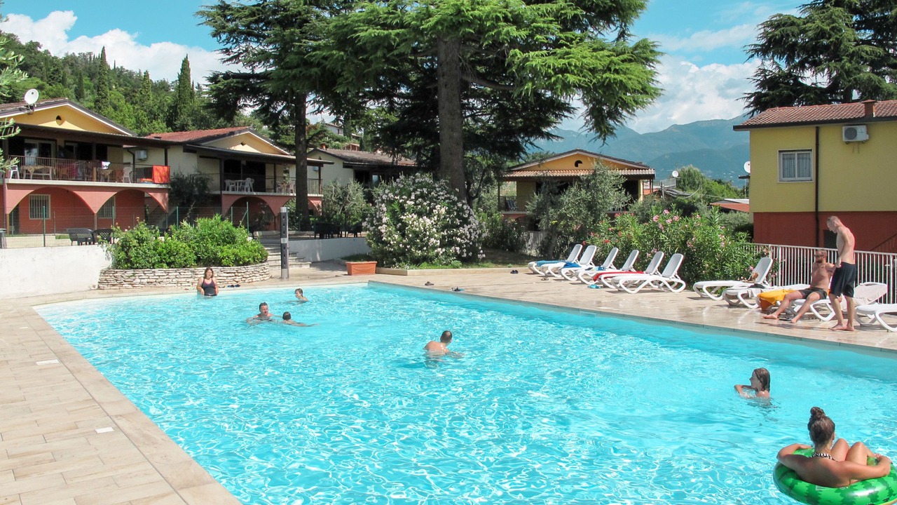 Photo of Outdoor in Villaggio Sanghen