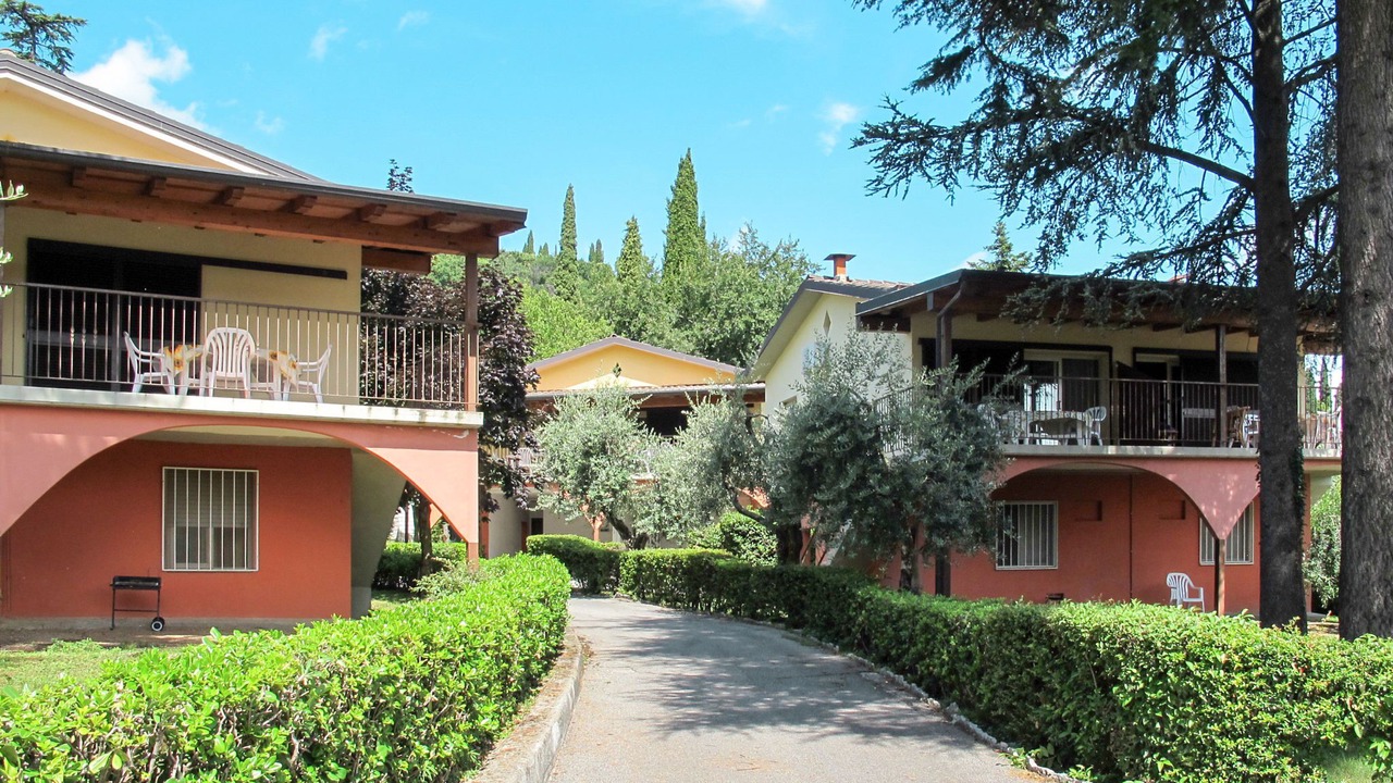 Photo of Outdoor in Villaggio Sanghen