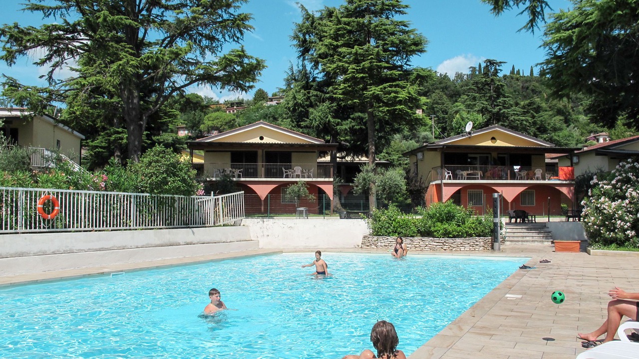 Photo of Outdoor in Villaggio Sanghen