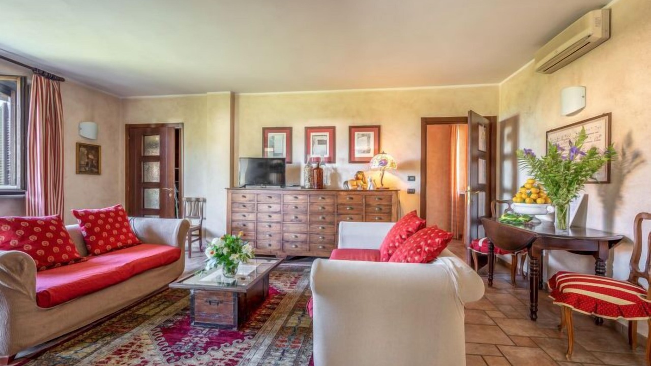 Photo of Livingroom in Narzole