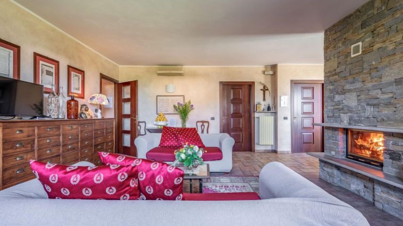 Photo of Livingroom in Narzole