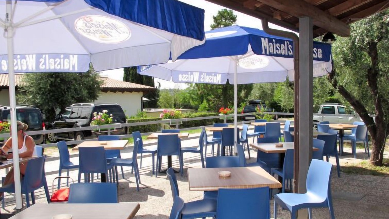 Photo of Outdoor in Villaggio Sanghen