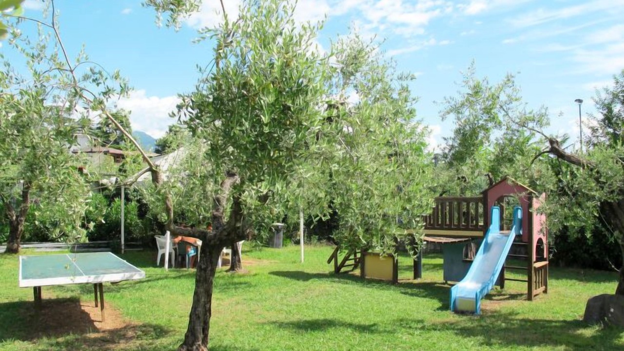 Photo of Outdoor in Villaggio Sanghen