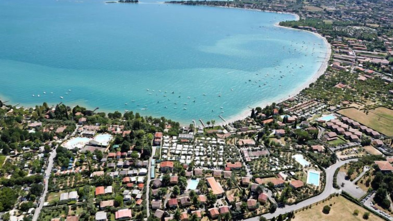 Photo of Outdoor in Villaggio Sanghen