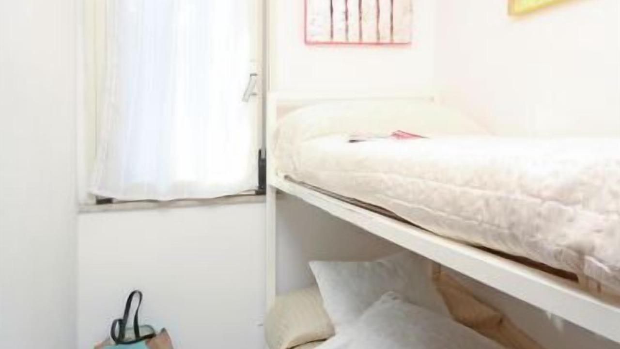 Photo of Bedroom in Villaggio Sanghen