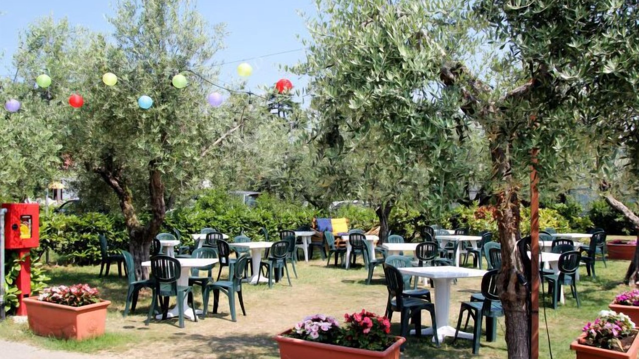 Photo of Outdoor in Villaggio Sanghen