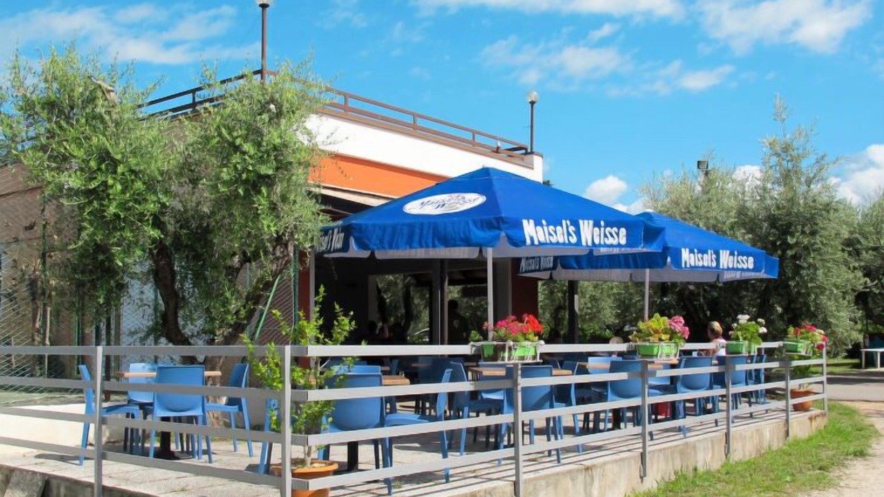 Photo of Outdoor in Villaggio Sanghen