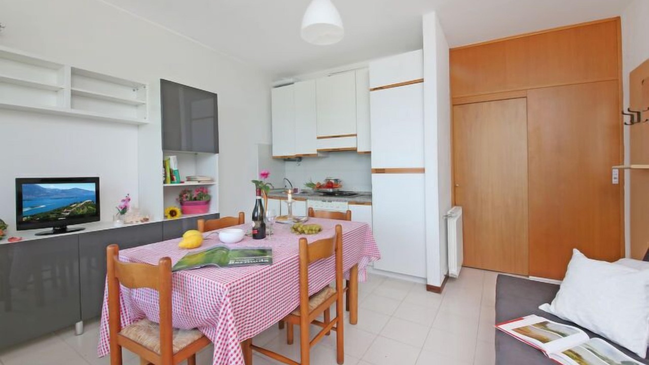 Photo of Livingroom in Villaggio Sanghen