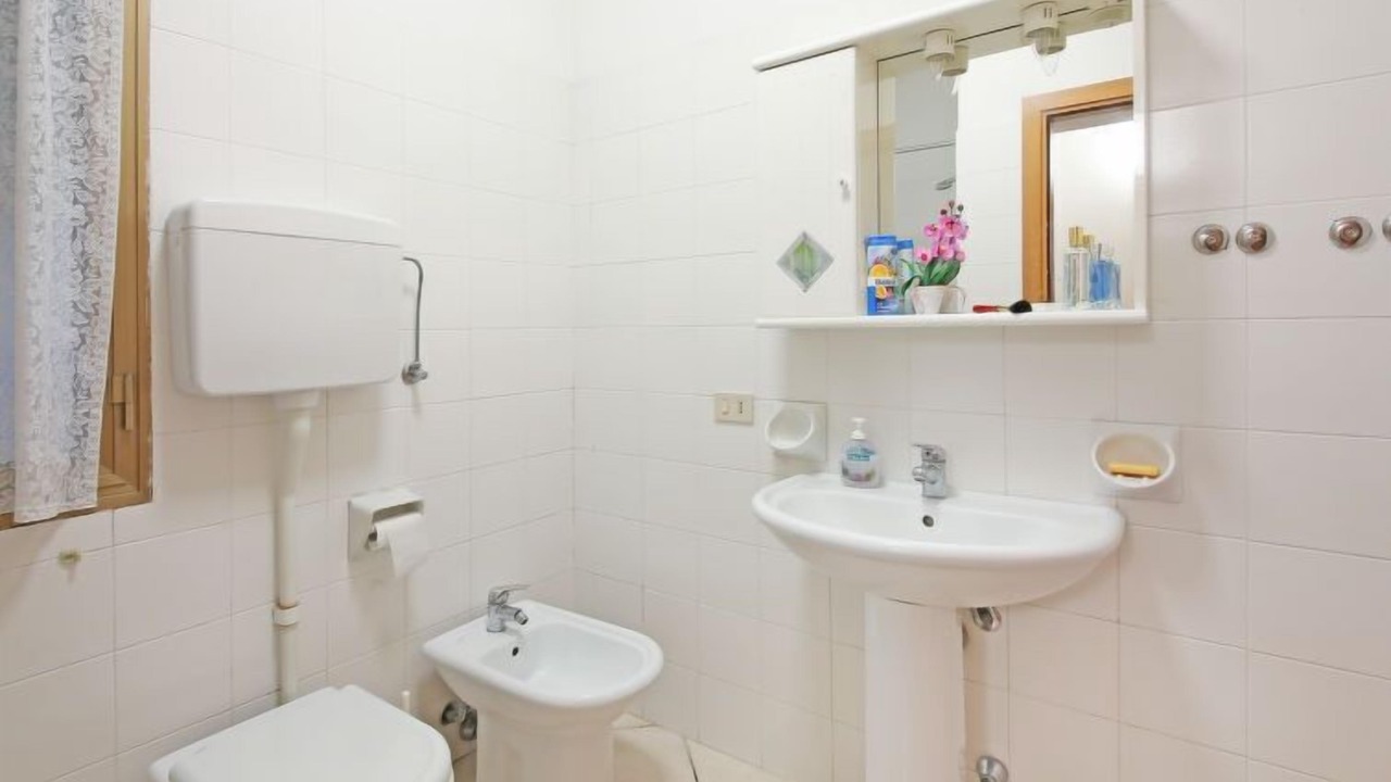 Photo of Bathroom in Villaggio Sanghen