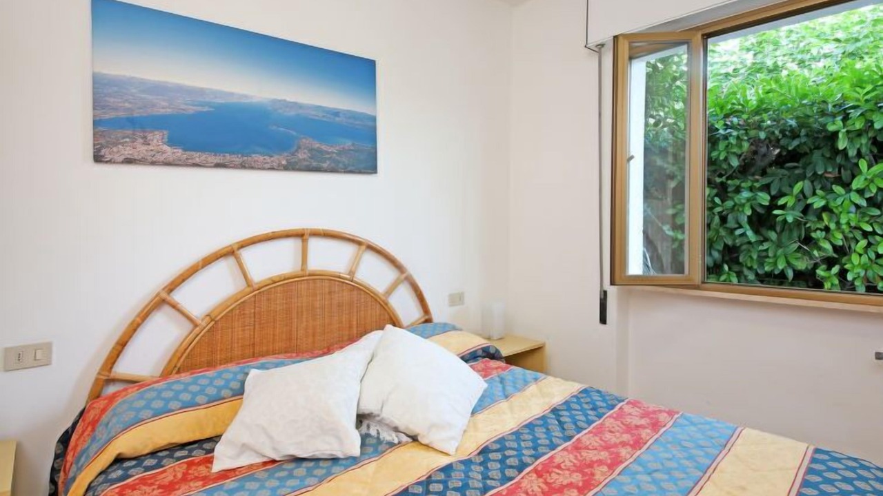 Photo of Bedroom in Villaggio Sanghen