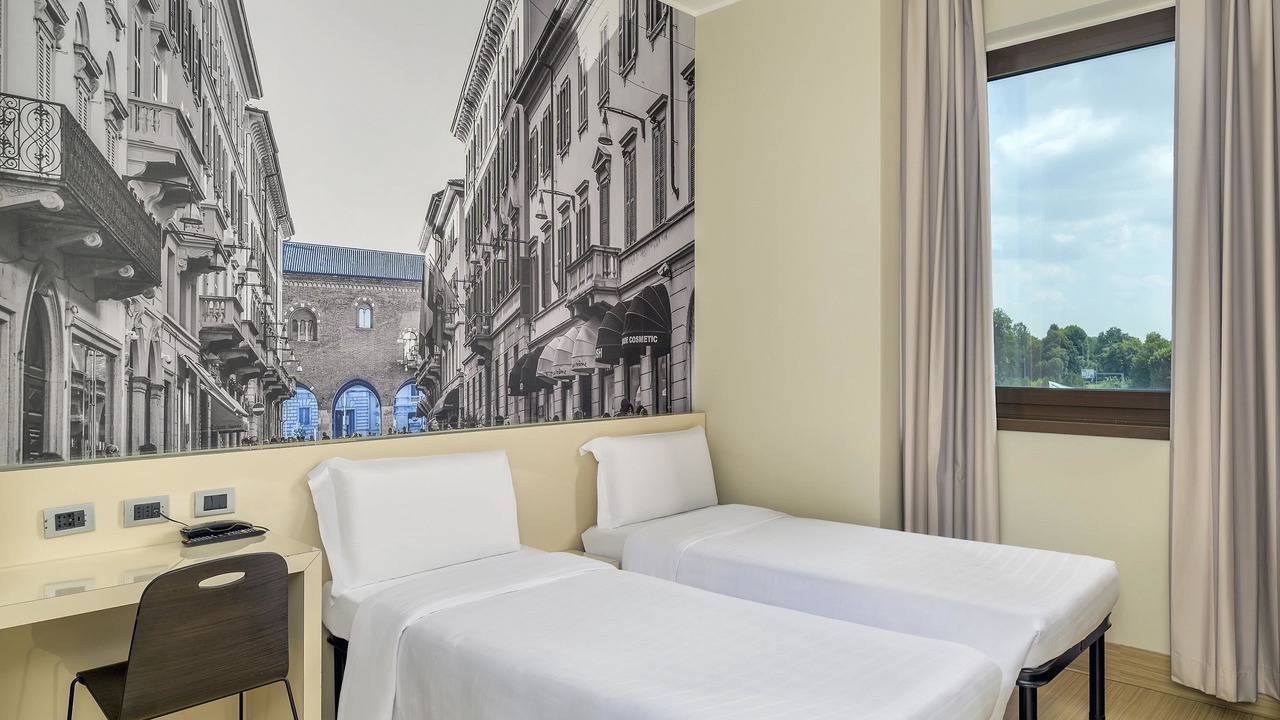 Photo of Bedroom in Monza