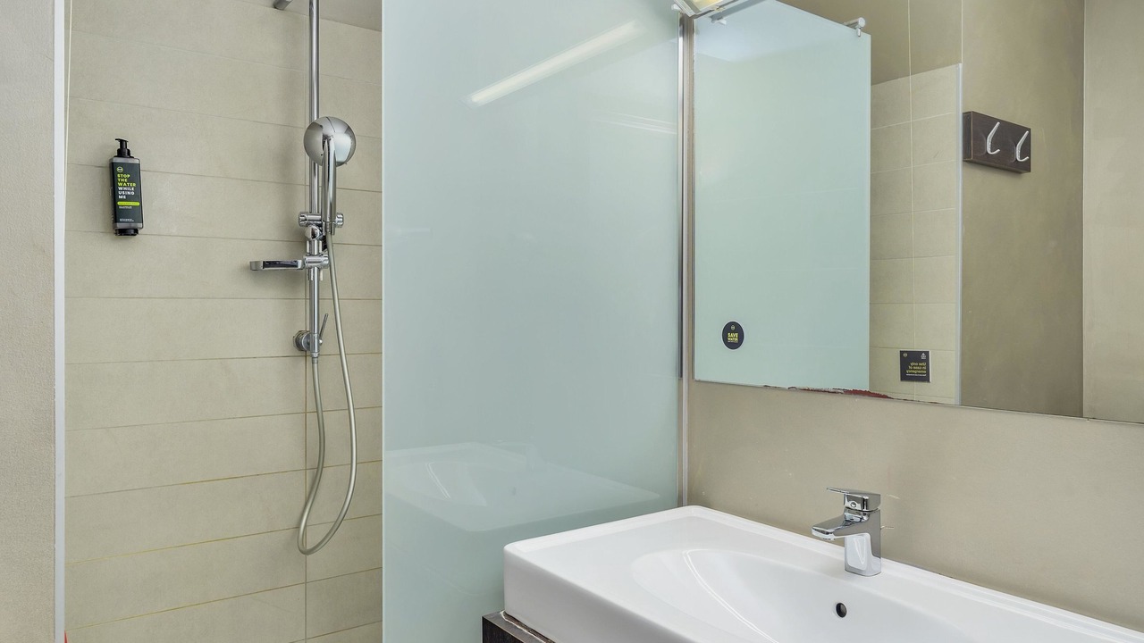 Photo of Bathroom in Monza