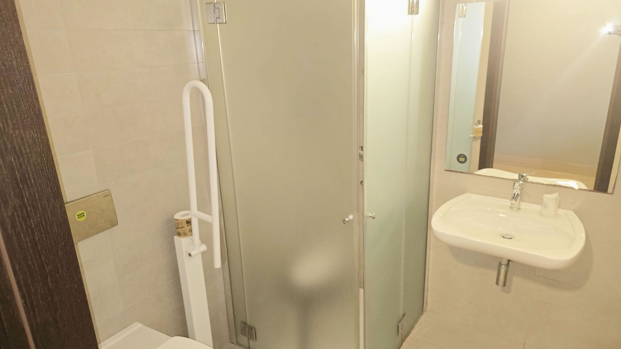 Photo of Bathroom in Monza