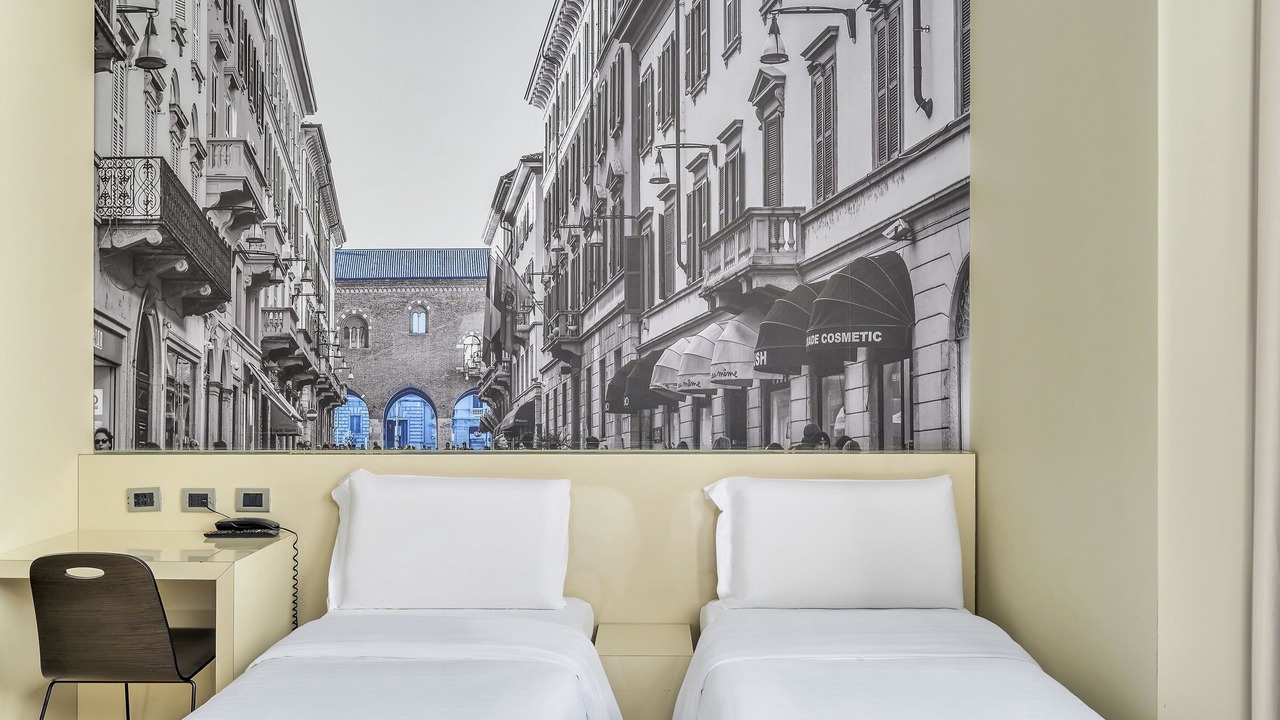 Photo of Bedroom in Monza