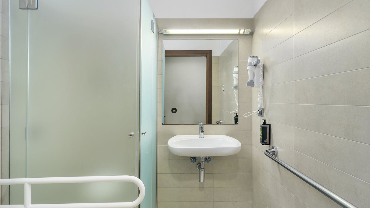 Photo of Bathroom in Monza