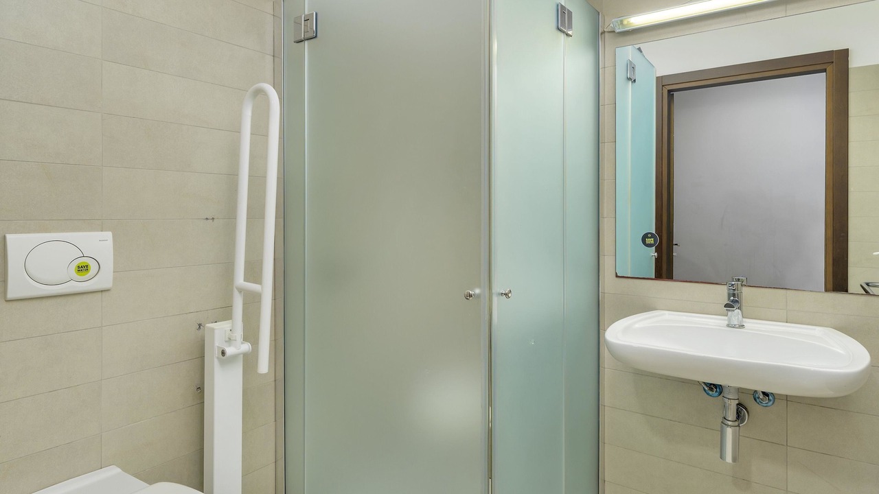 Photo of Bathroom in Monza