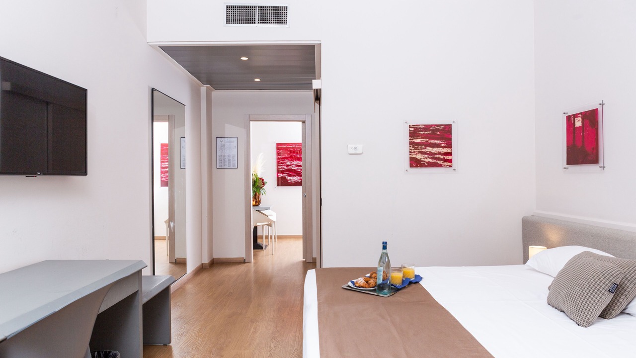 Photo of Bedroom in Monza