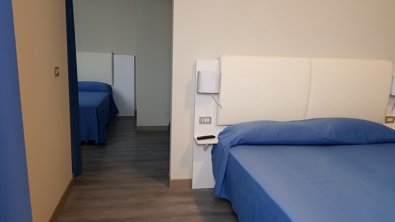 Photo of Bedroom in Oleggio