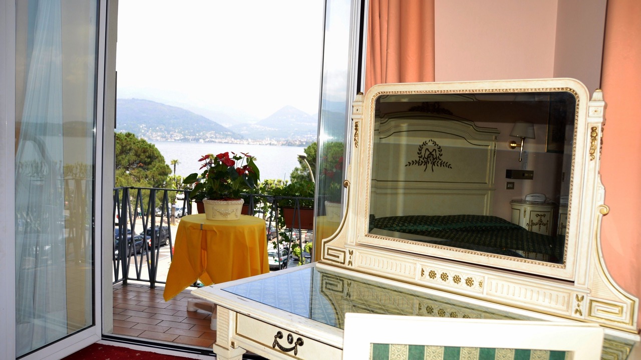 Photo of Outdoor in Stresa
