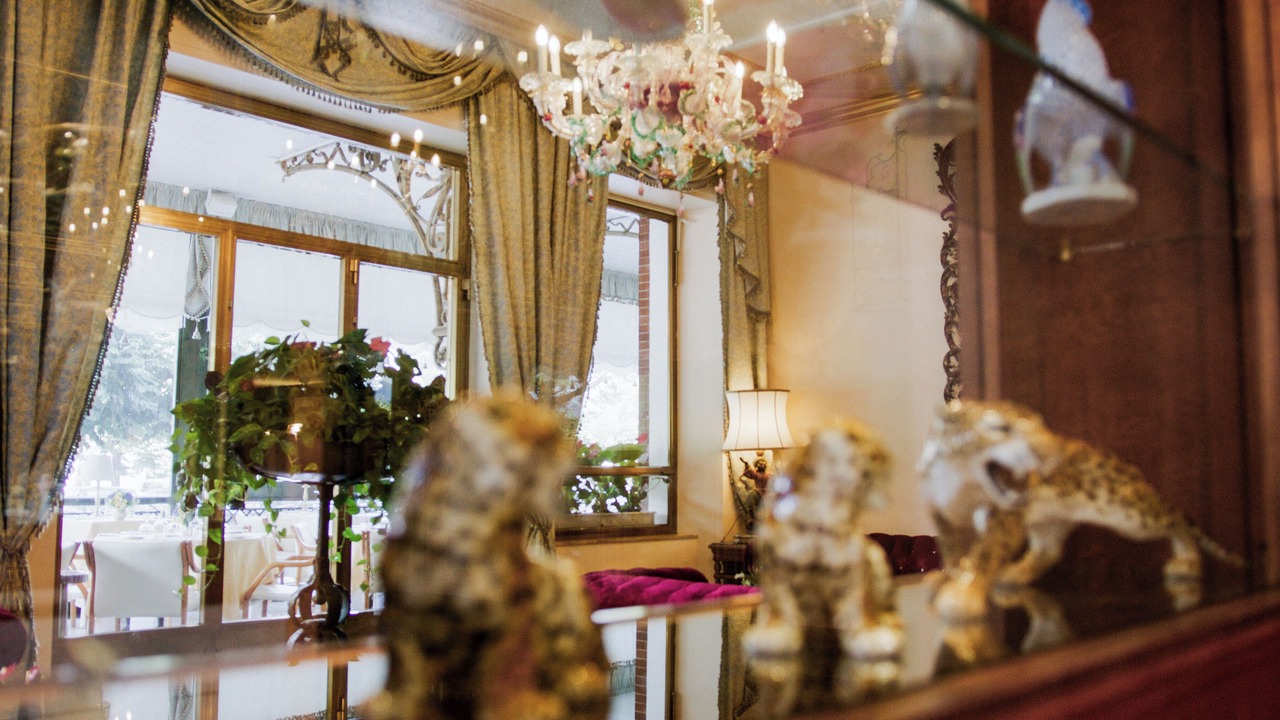 Photo of Others in Stresa